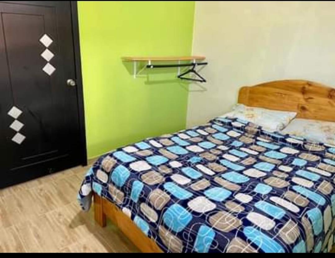 Economy Double Room photo 1