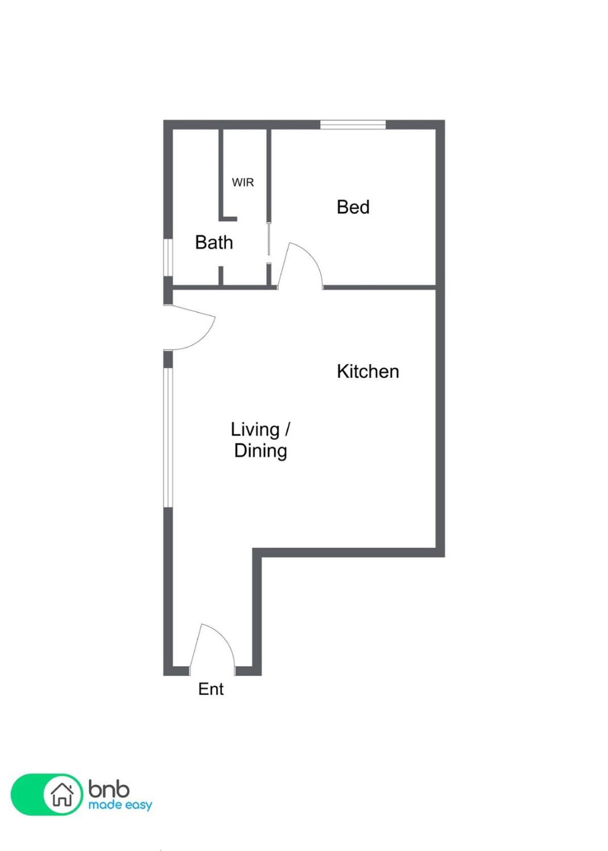 Vacation Home photo 2