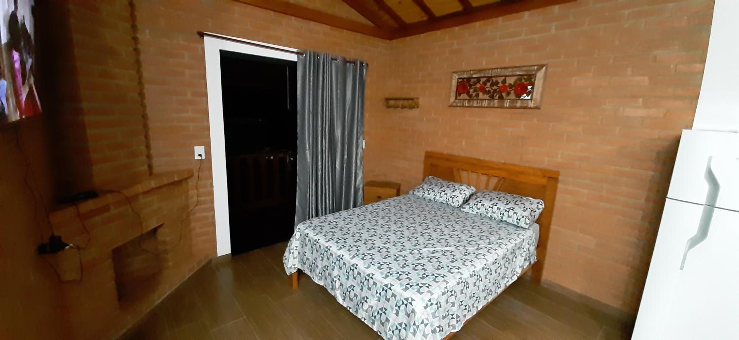 One-Bedroom Chalet photo 1