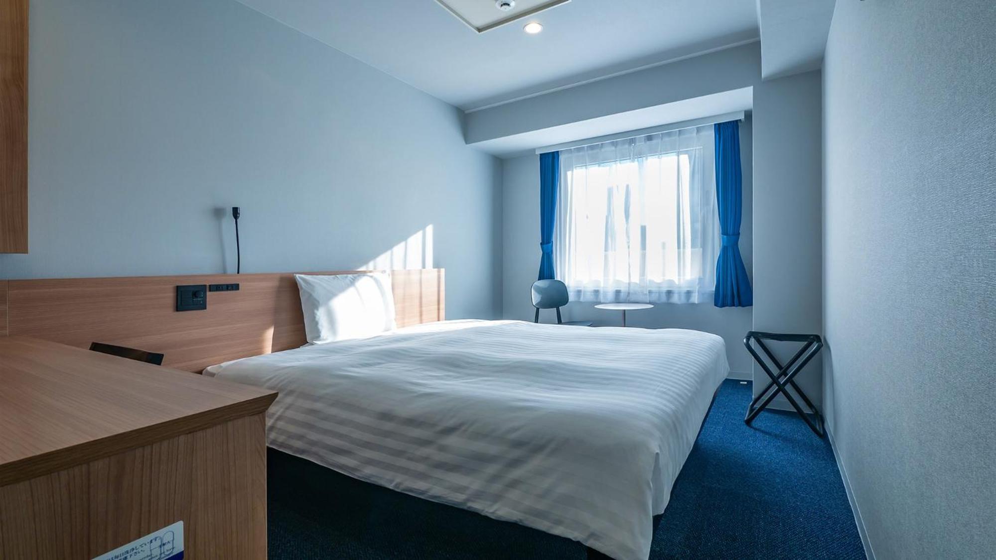Deluxe Double Room (1 adult + 1 child) - Smoking