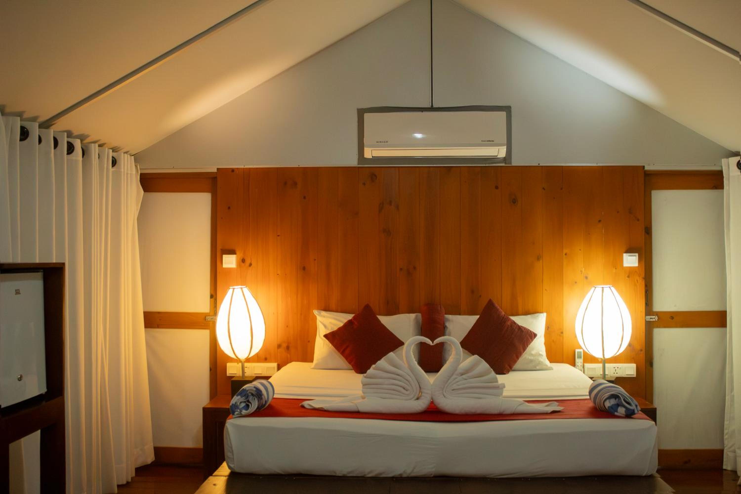 Triple Room photo 3