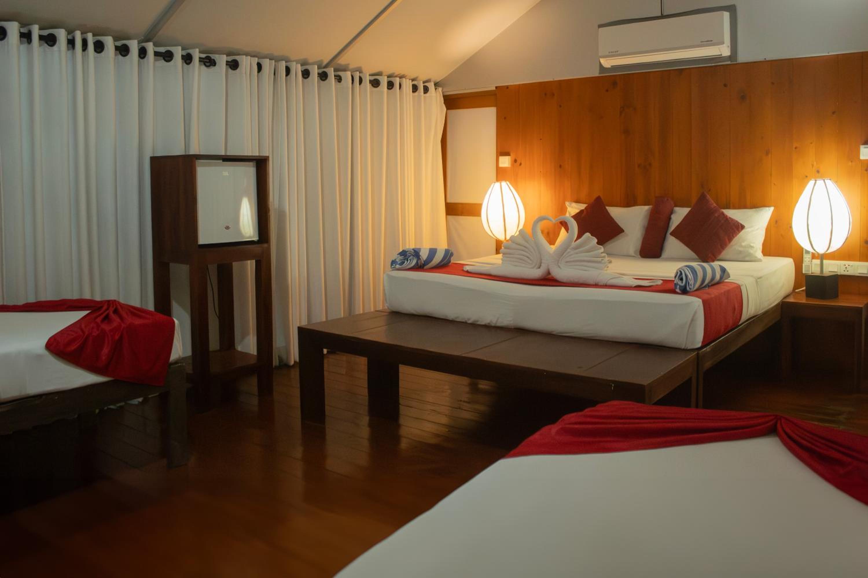 Triple Room photo 1