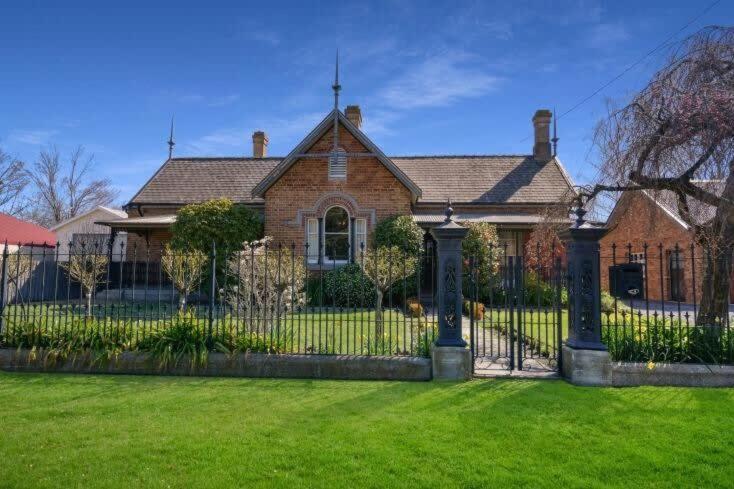 Holiday Home photo 2