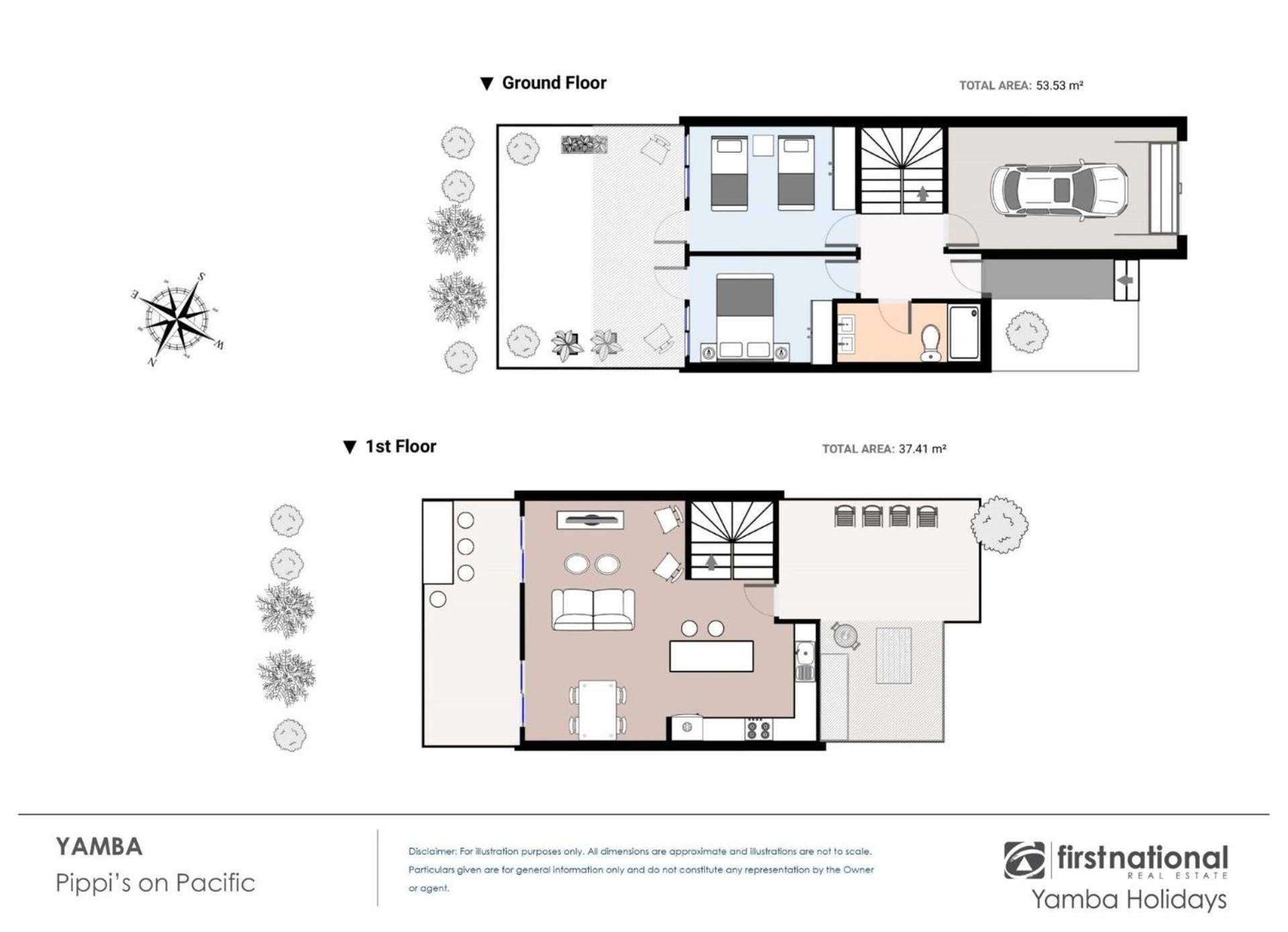 Apartment with Balcony photo 2