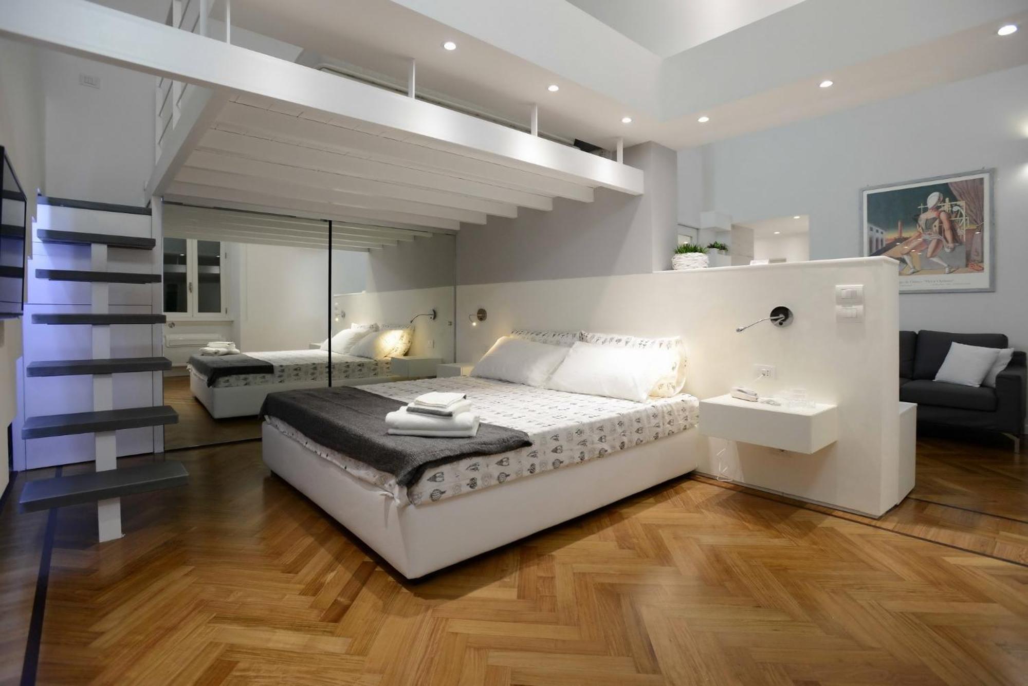 Superior Apartment photo 1