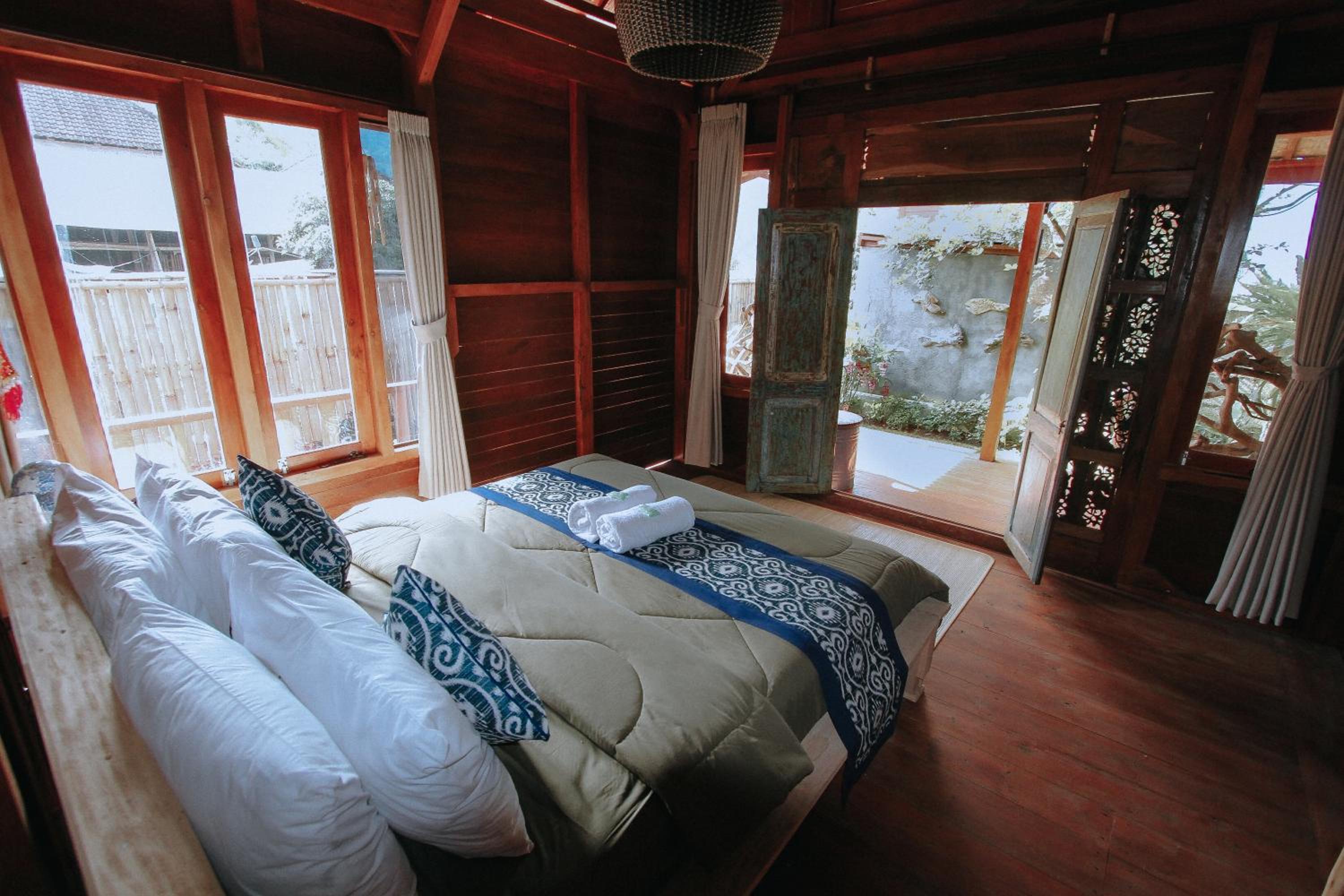 Two-Bedroom House photo 1