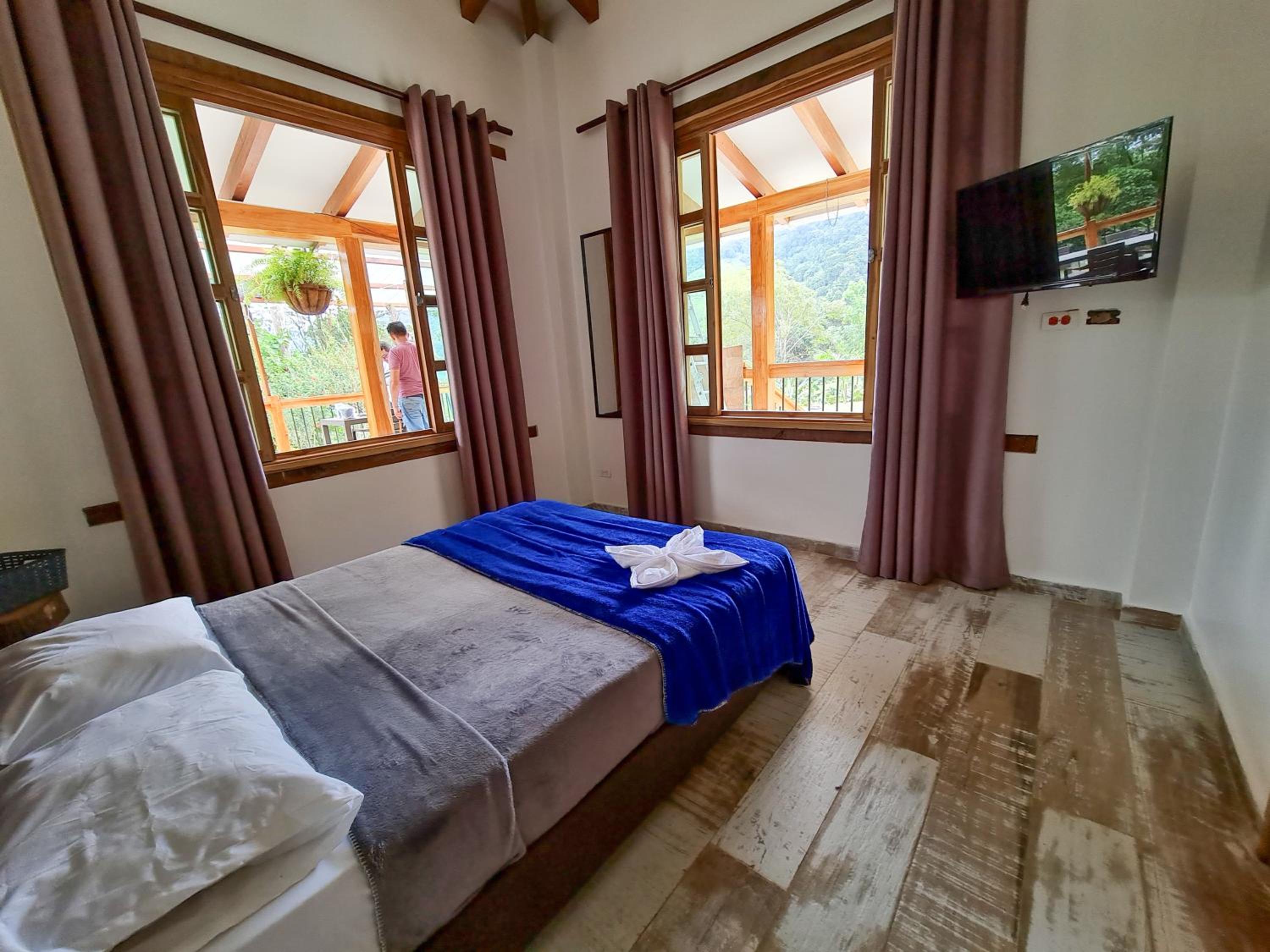 Double Room With Mountain View photo 1