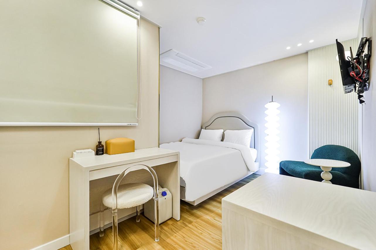Suite photo 1