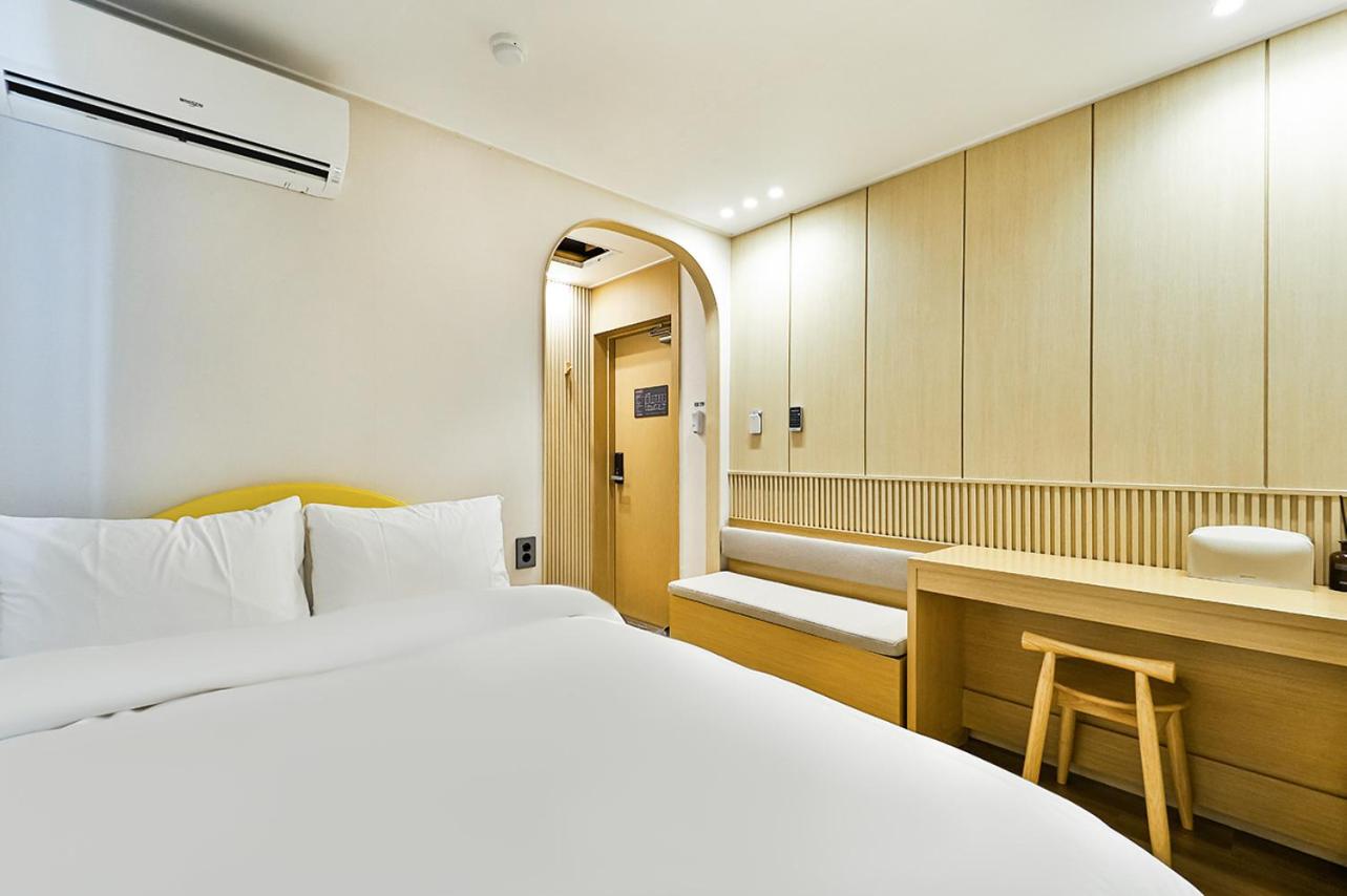Standard Double Room photo 1
