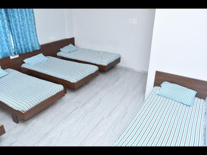 Deluxe Family Suite photo 2