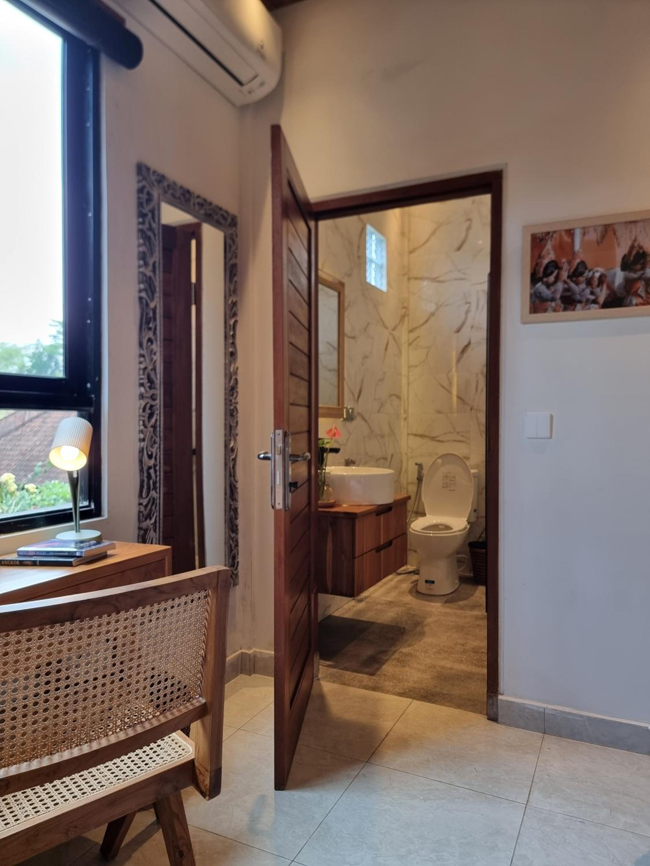 Superior Double Room photo 3