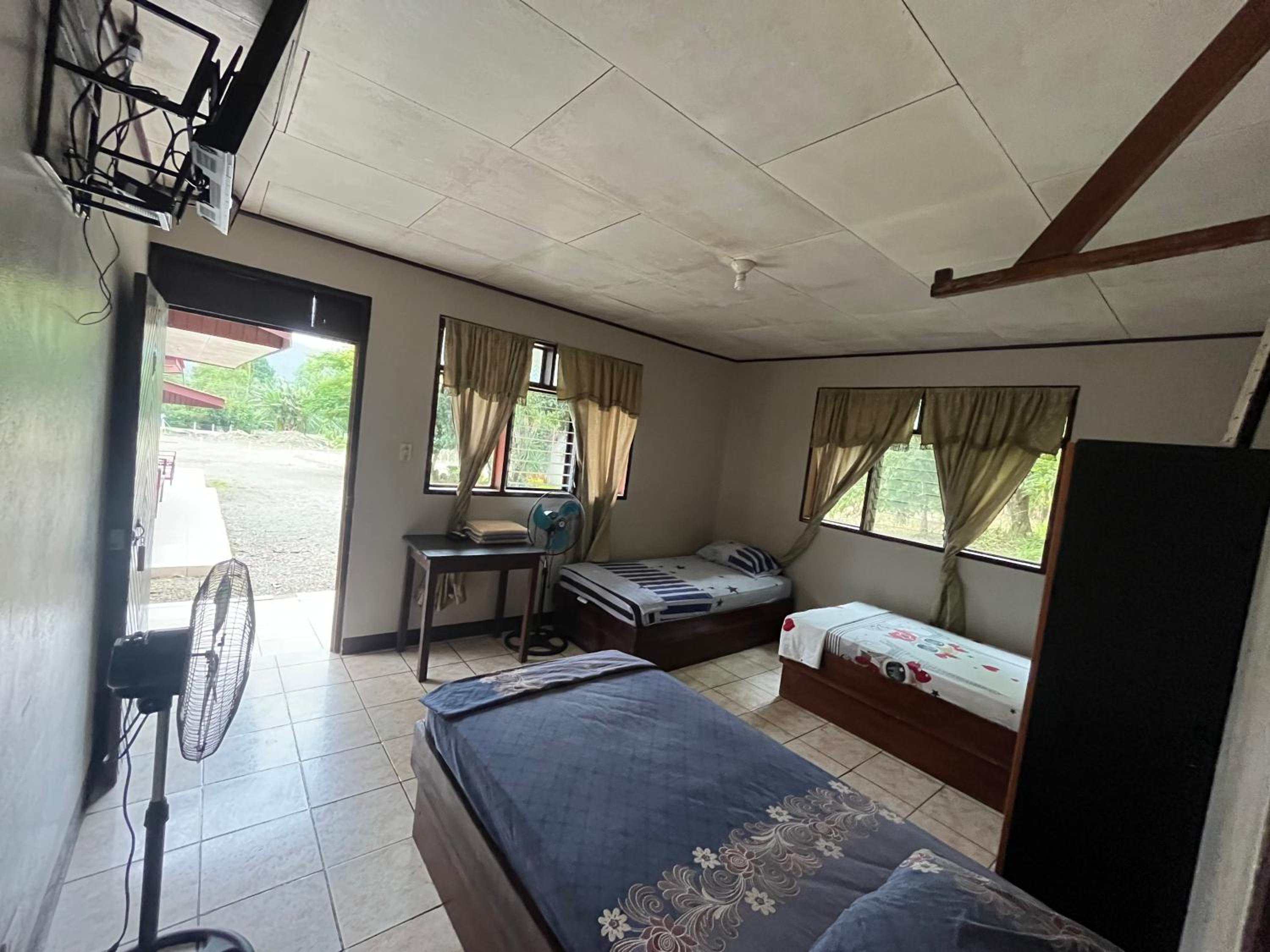 Triple Room photo 3