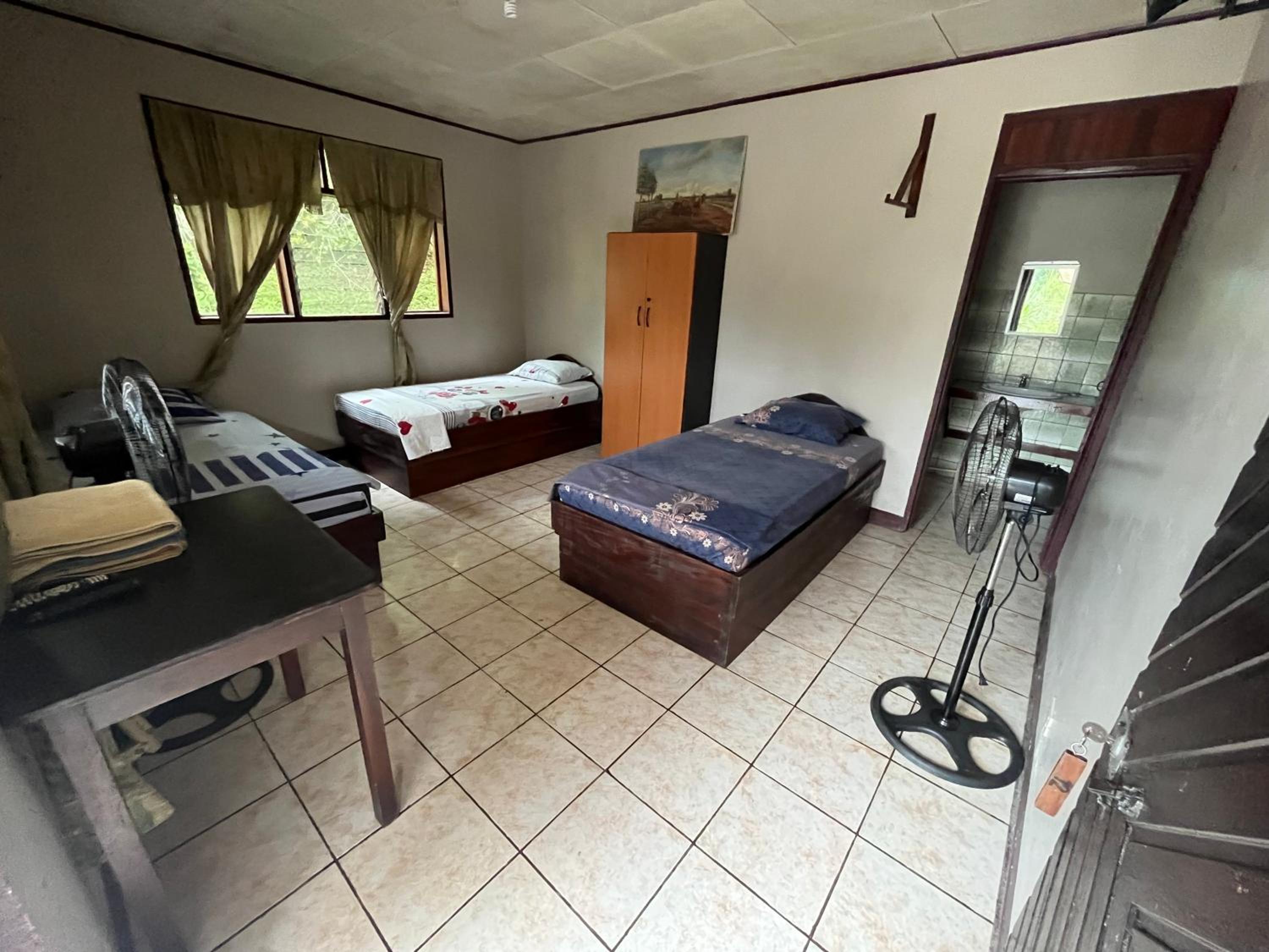 Triple Room photo 2