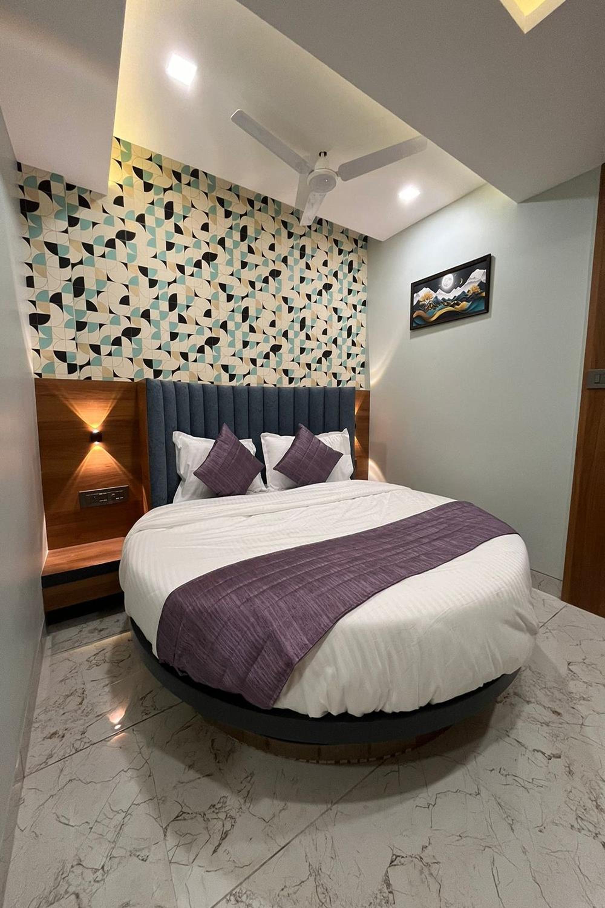 Deluxe Room - Photo 3
