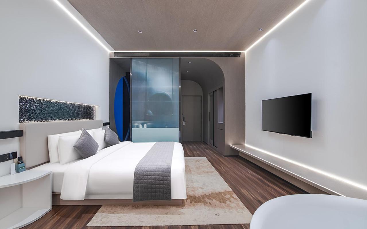 Deluxe Double Room with Courtyard  photo 3