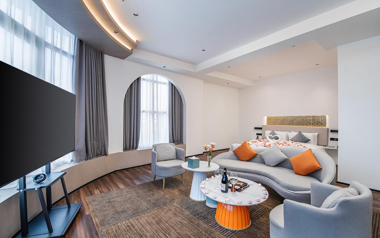Executive Suite with View photo 1