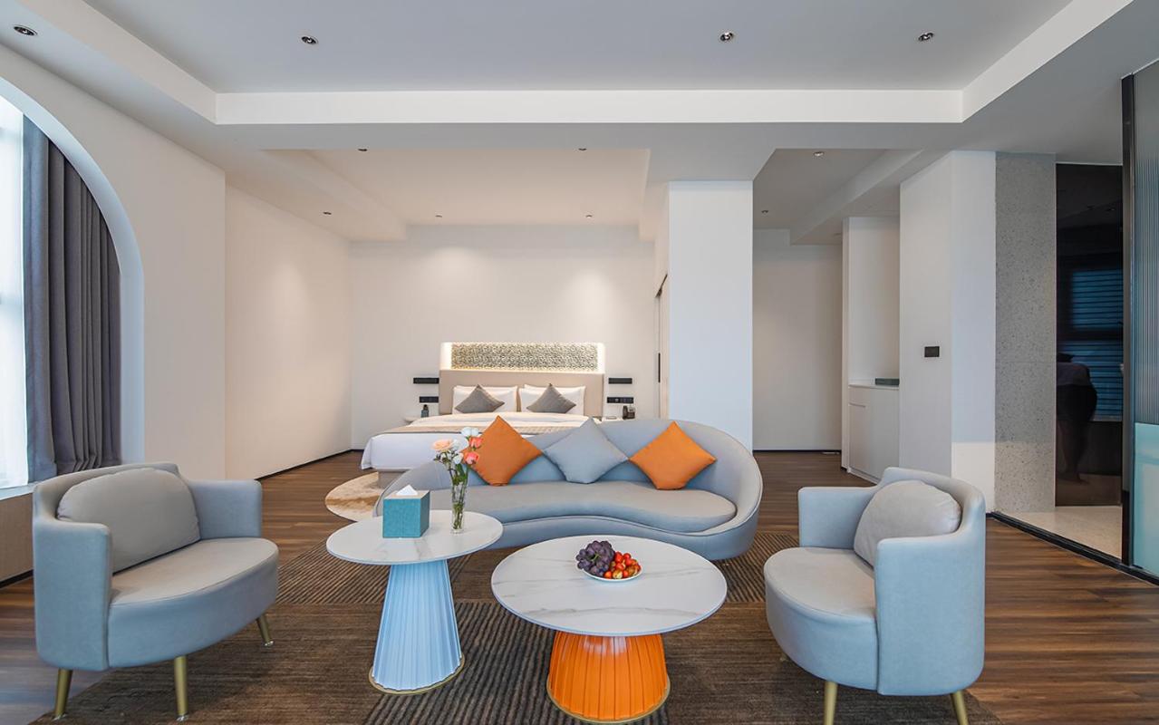 Executive Suite with View photo 3