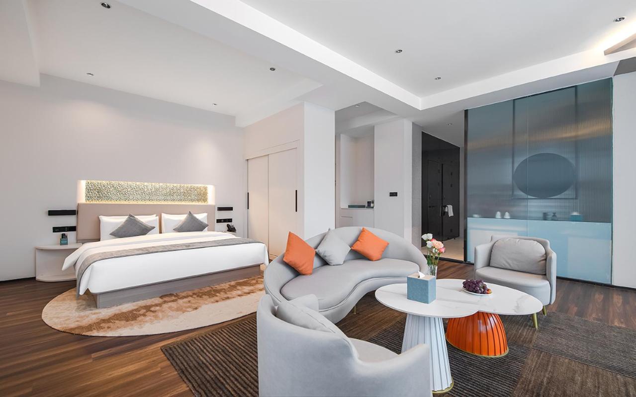 Executive Suite with View photo 2