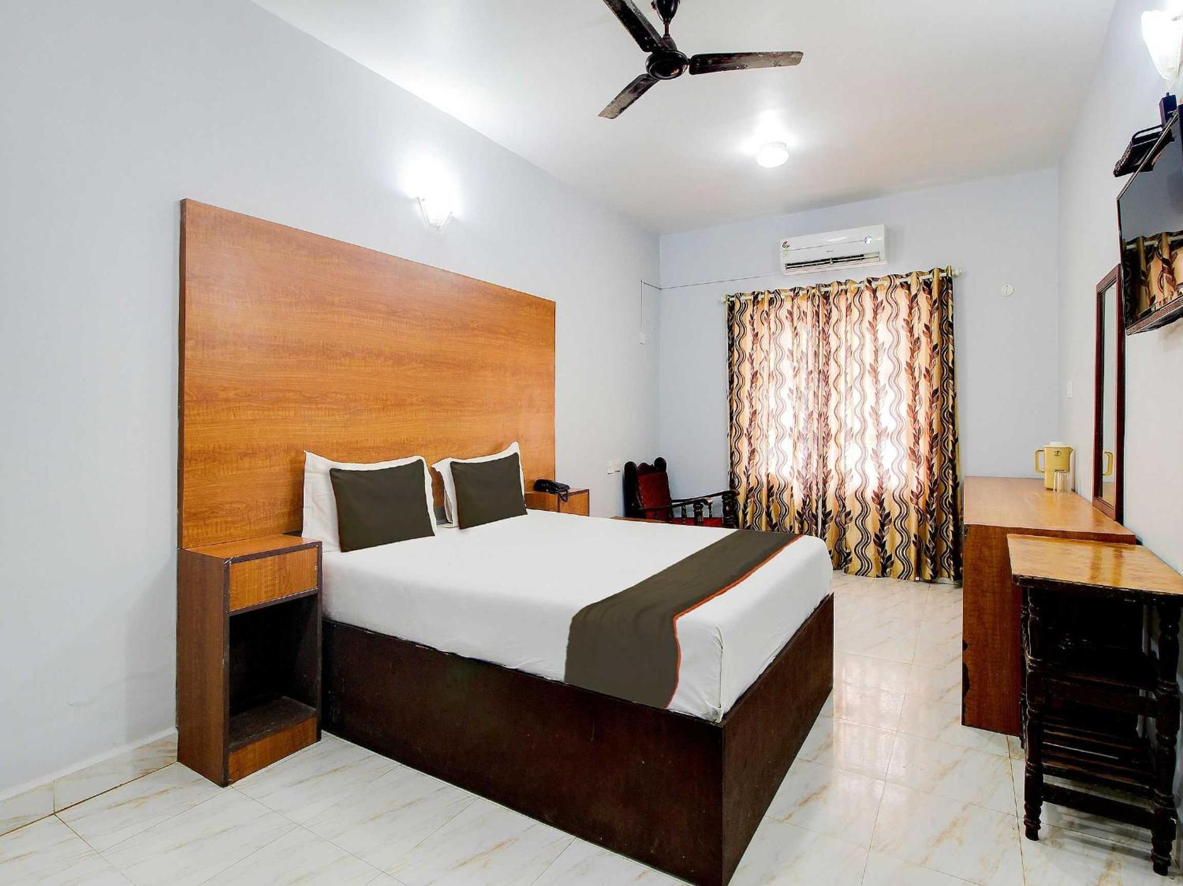 Classic Triple Room