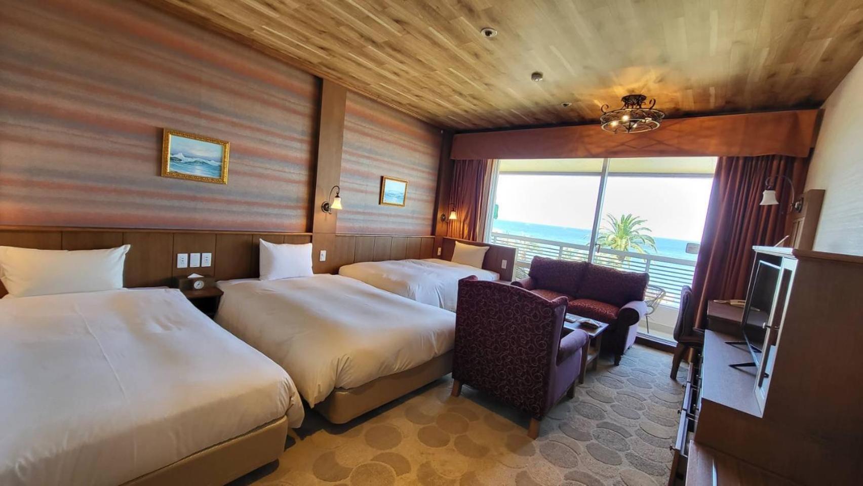 Triple Room - Photo 23