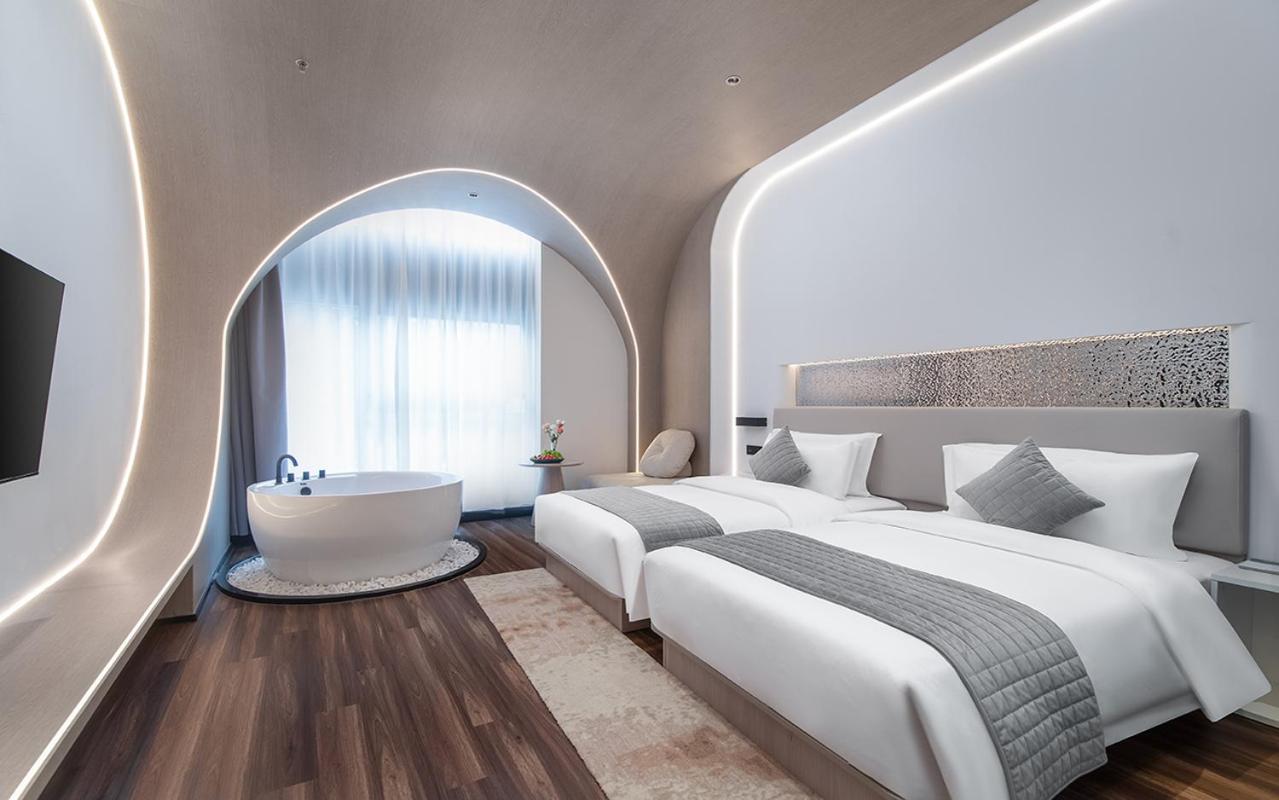 Superior Twin Room photo 1