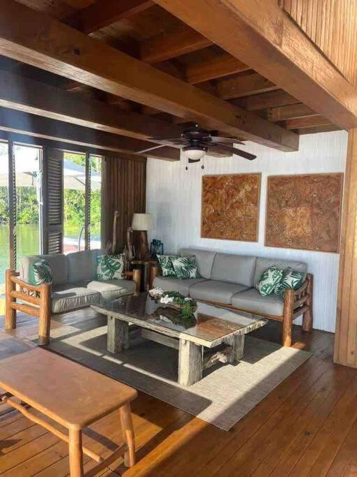 Three-Bedroom House photo 1