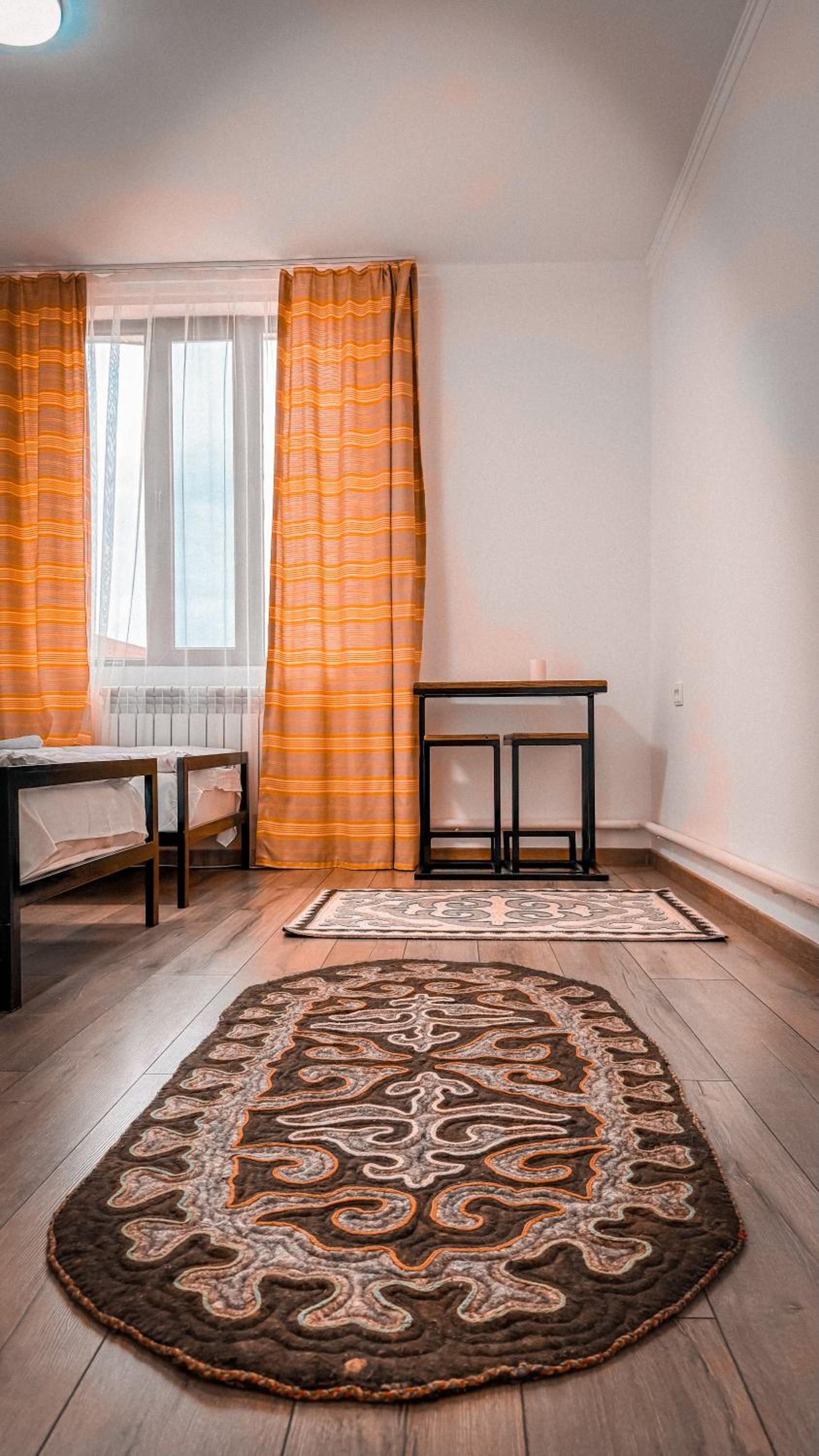 Twin Room photo 2