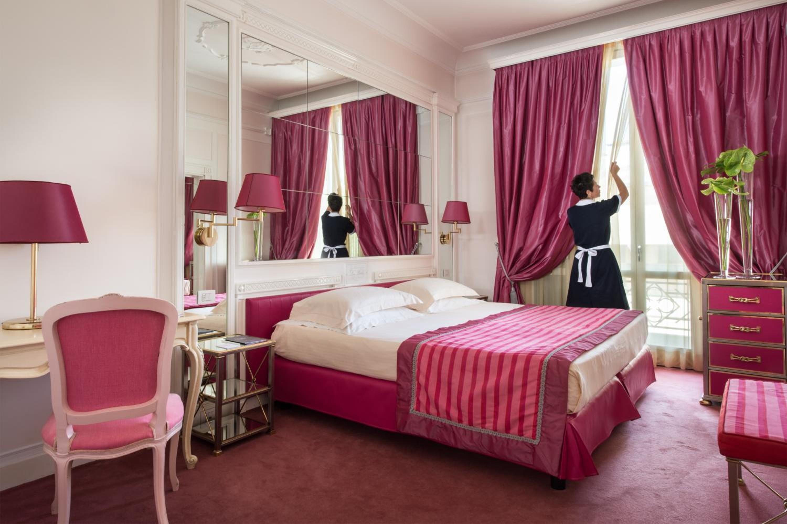 Comfort Double or Twin Room - Photo 4