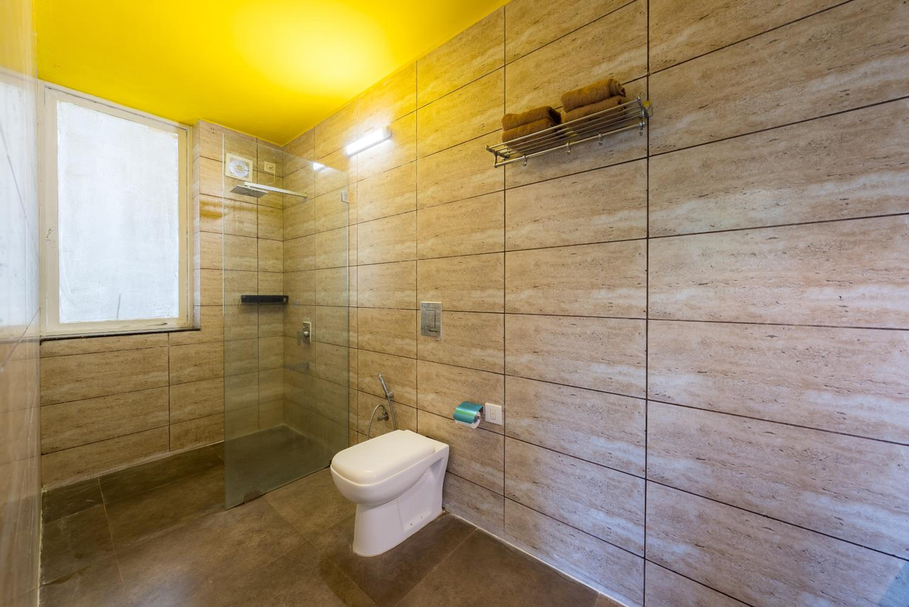 Premium Double Room with Balcony  photo 2