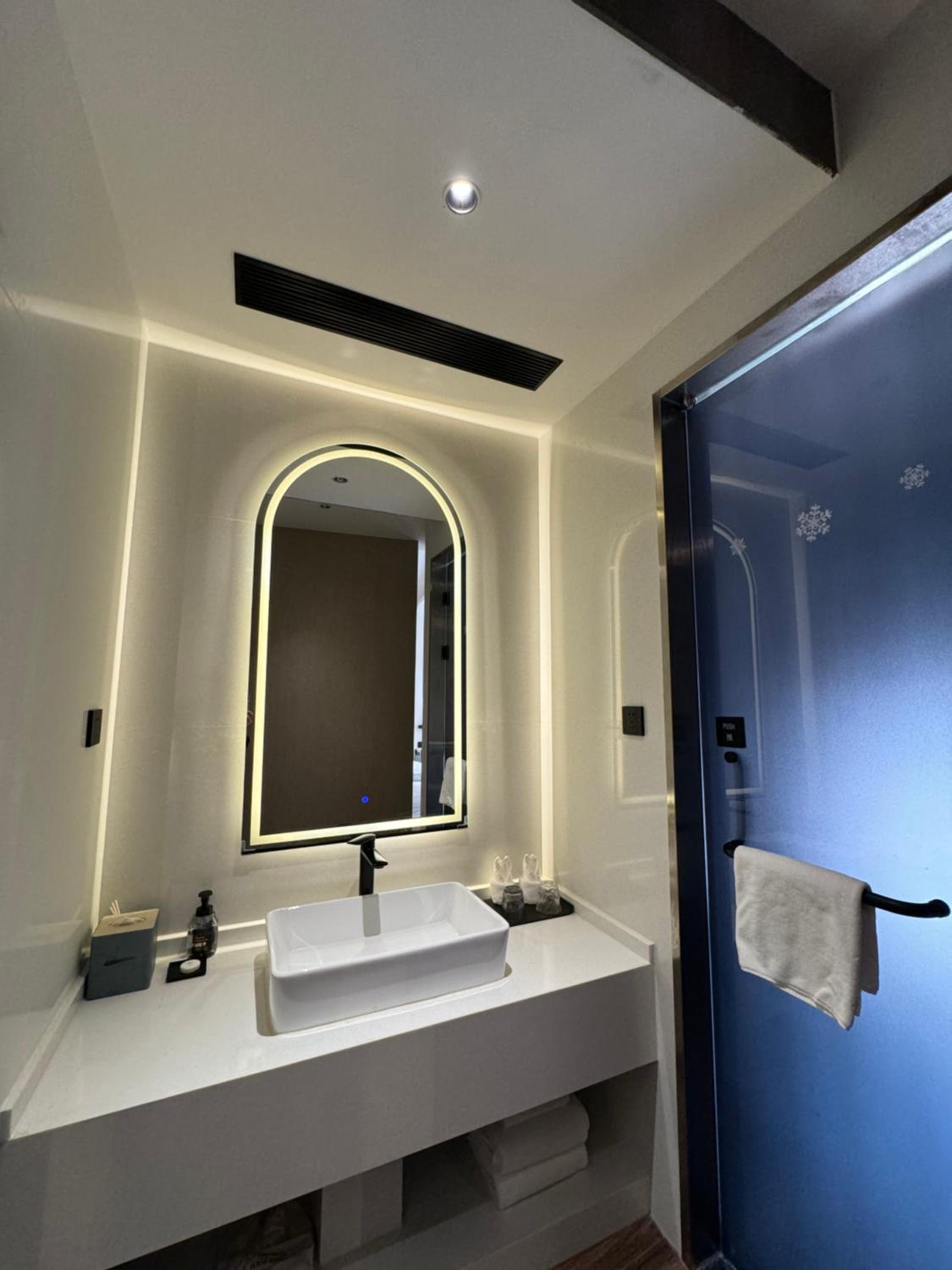 Deluxe Double Room photo 3