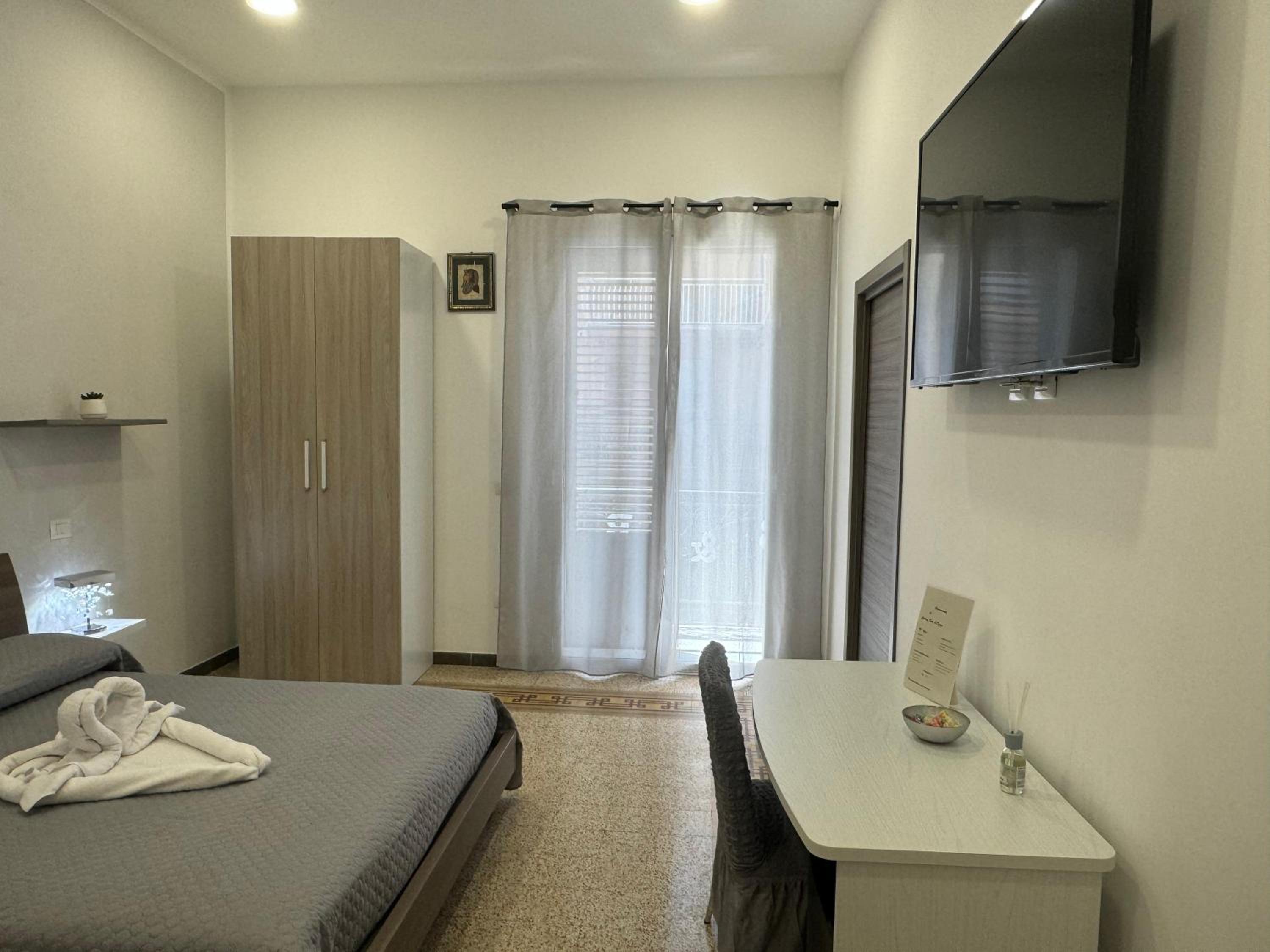 Comfort Triple Room photo 1