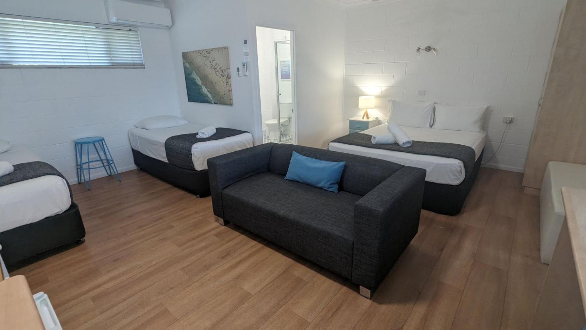 Family Suite photo 3