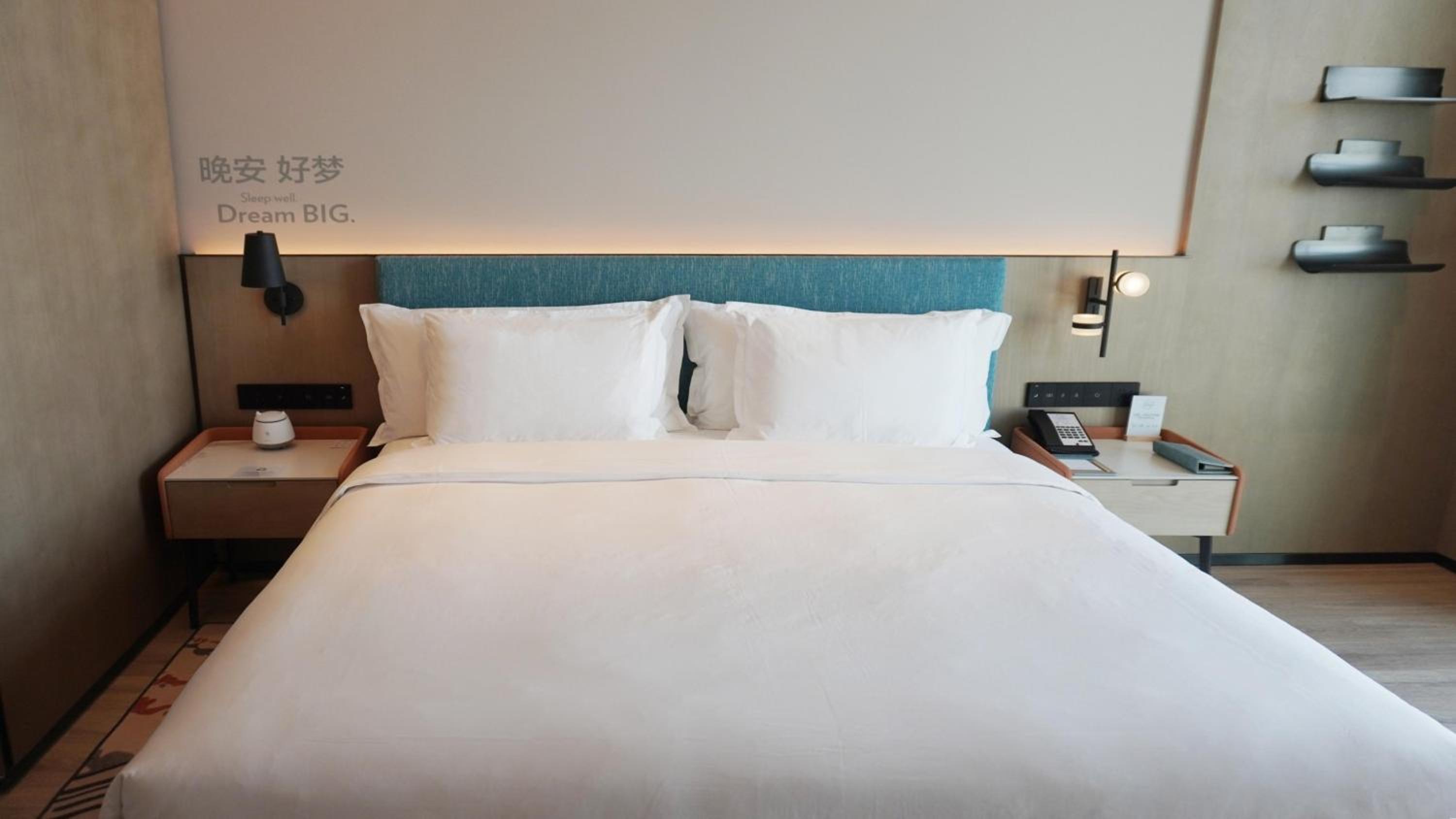 Standard Room photo 2