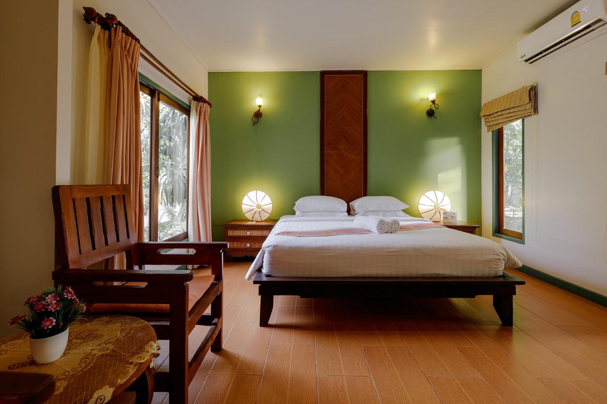 Superior Villa - Photo 6