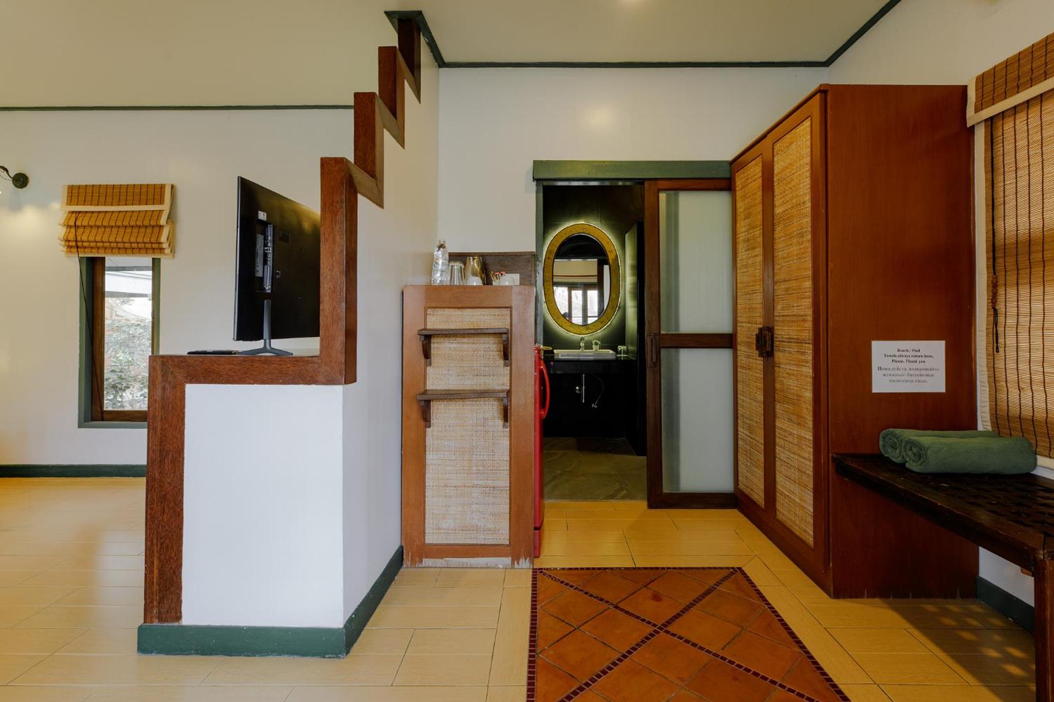 Superior Villa - Photo 4