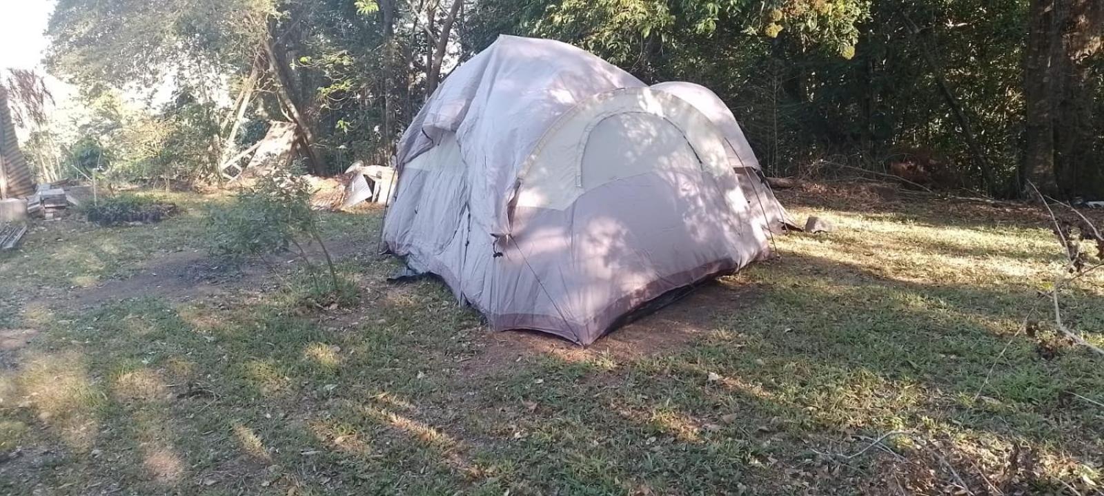 Tent photo 2