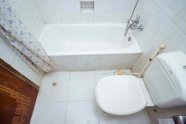 Deluxe Triple Room photo 2