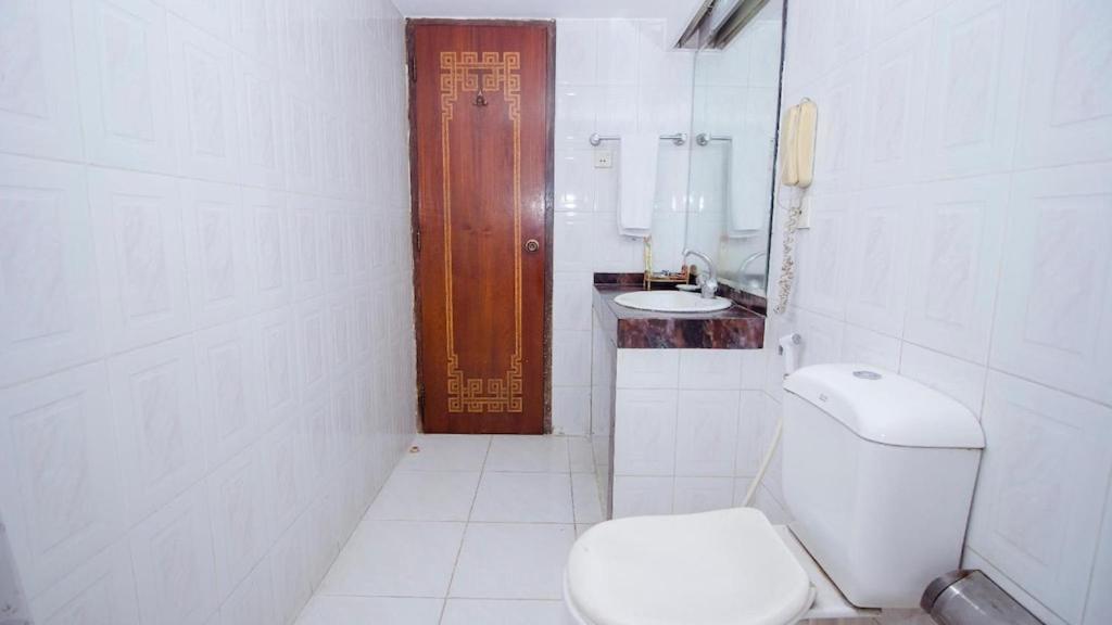 Deluxe Single Room photo 3