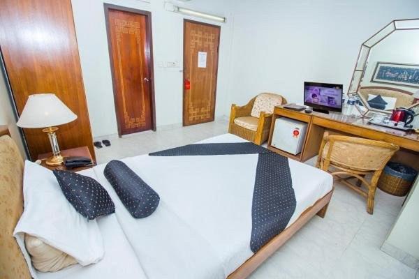 Deluxe Single Room photo 2