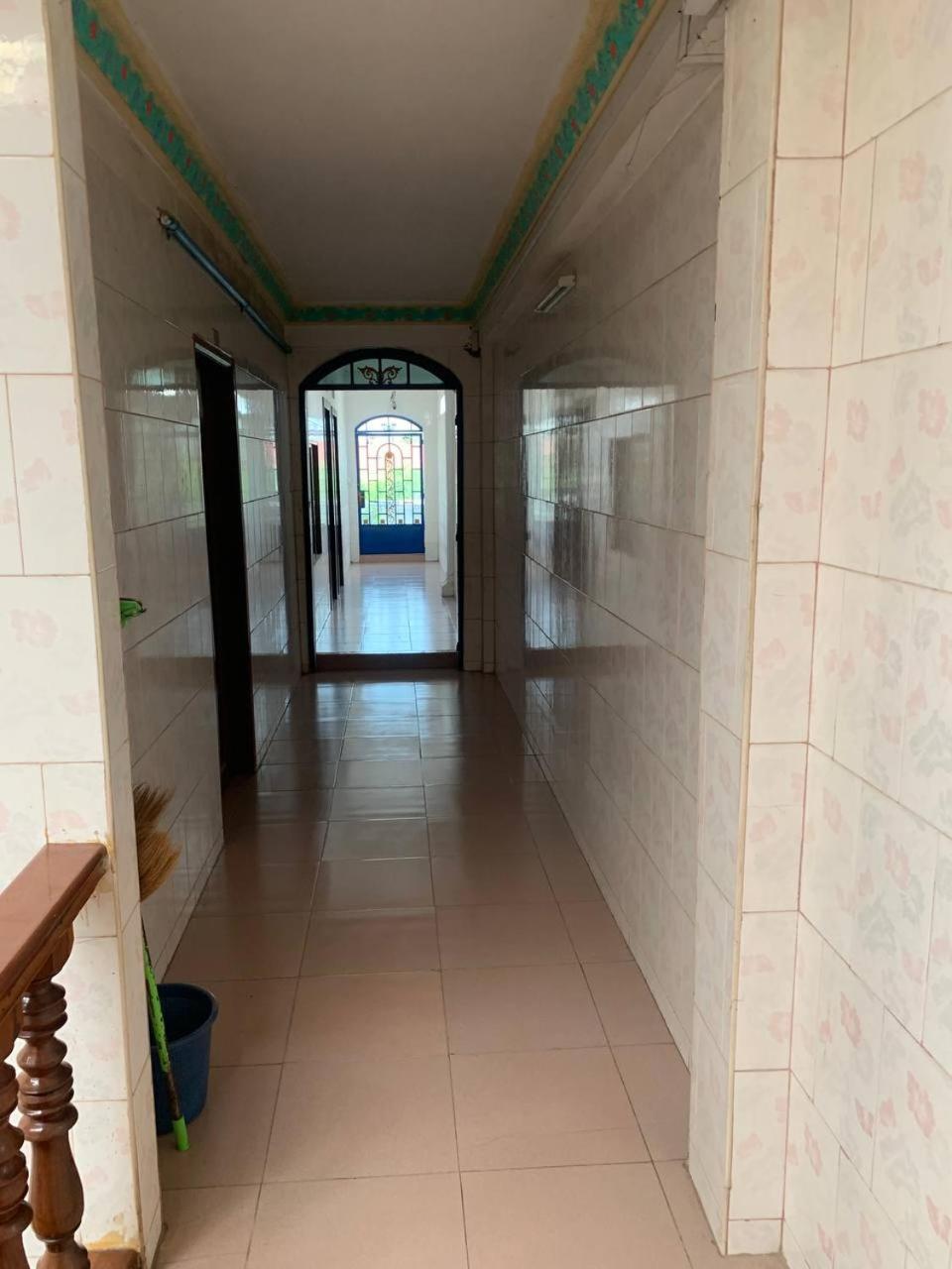 Single Room With Private Bathroom photo 3