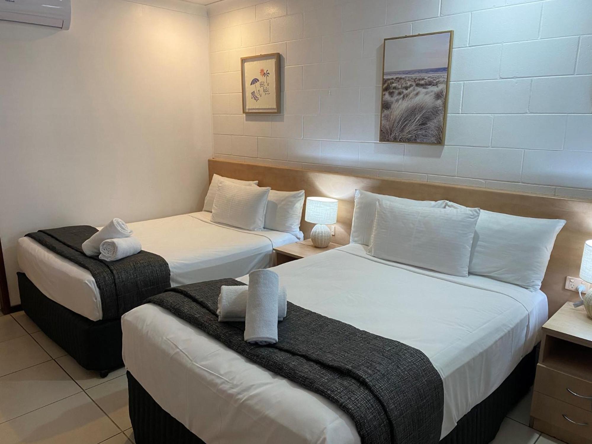 Quadruple Room photo 2