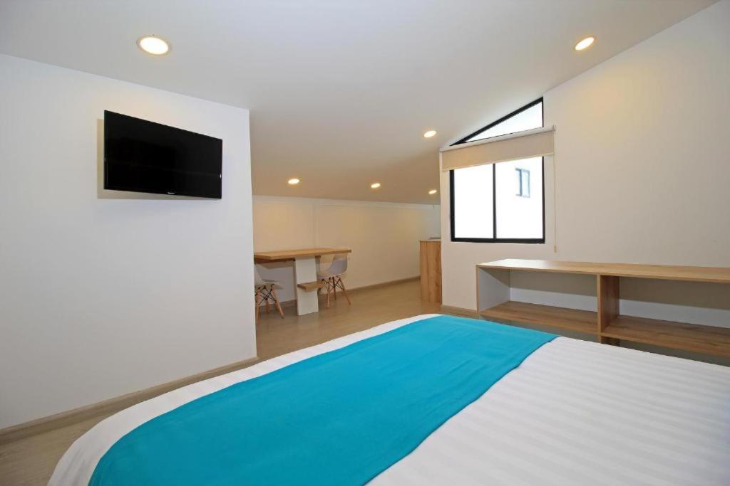 Large Single Room photo 2