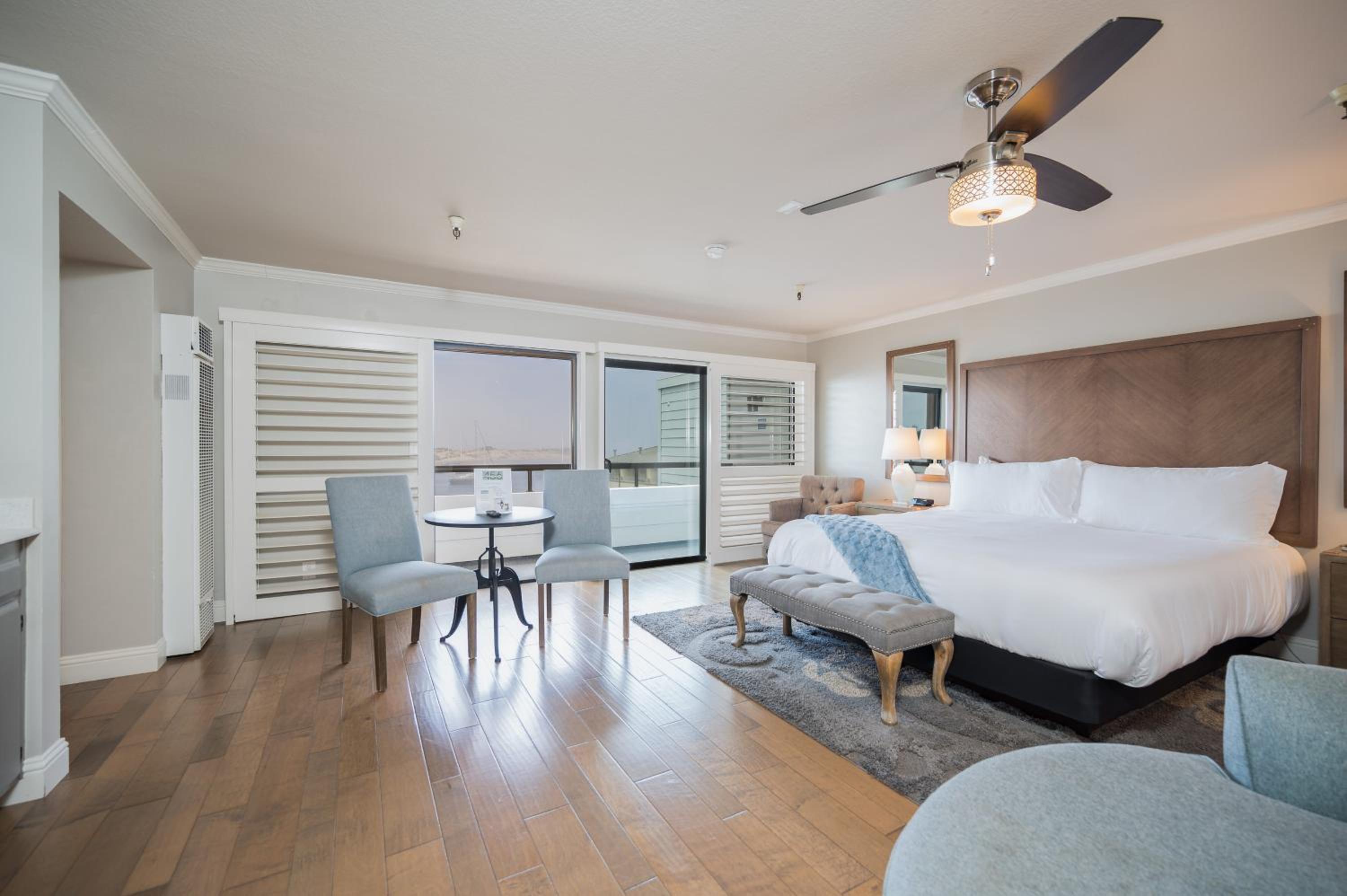 Mini Suite - Non Pet Friendly - Photo 1