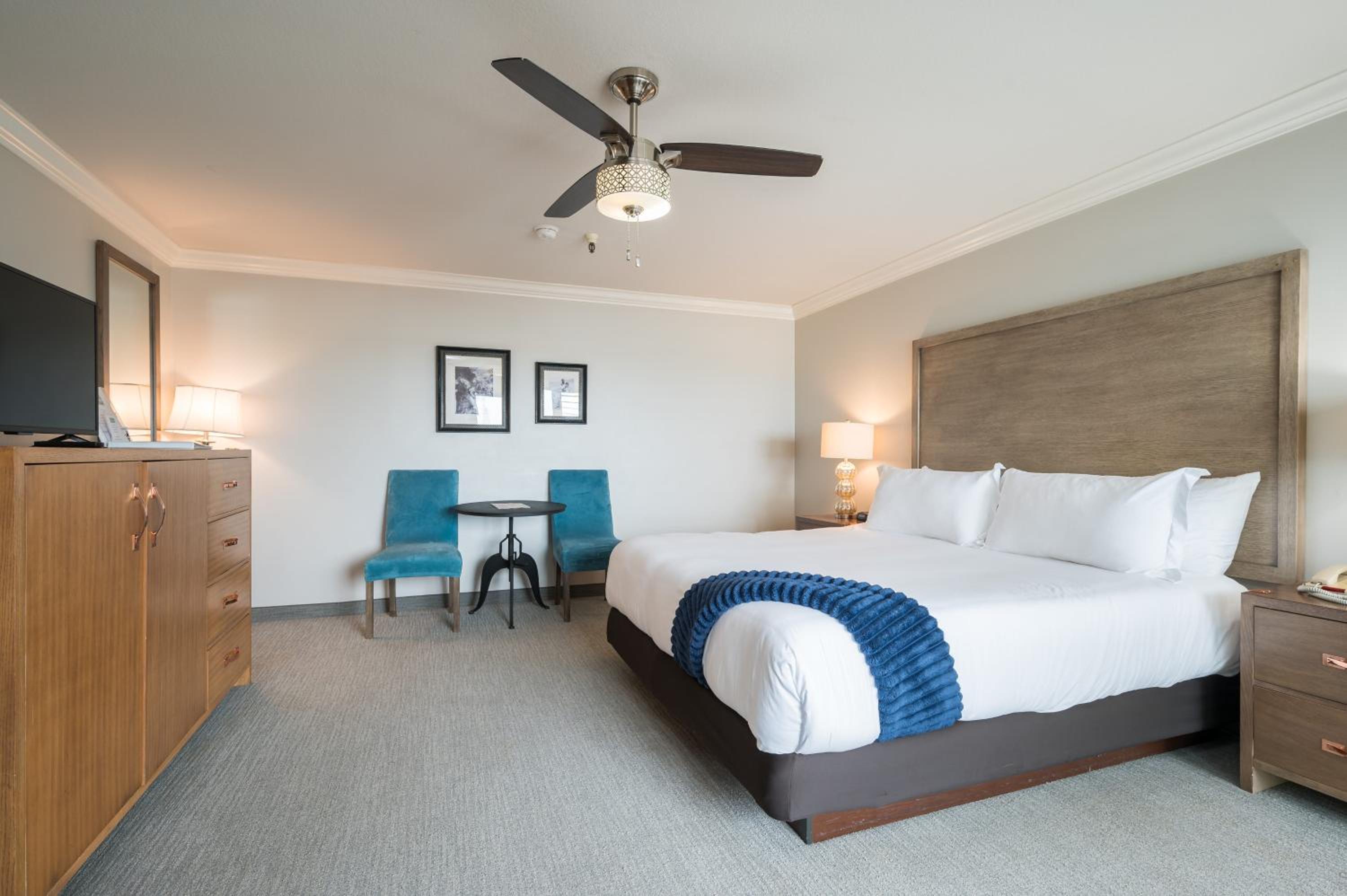 Premier King Room - Photo 4