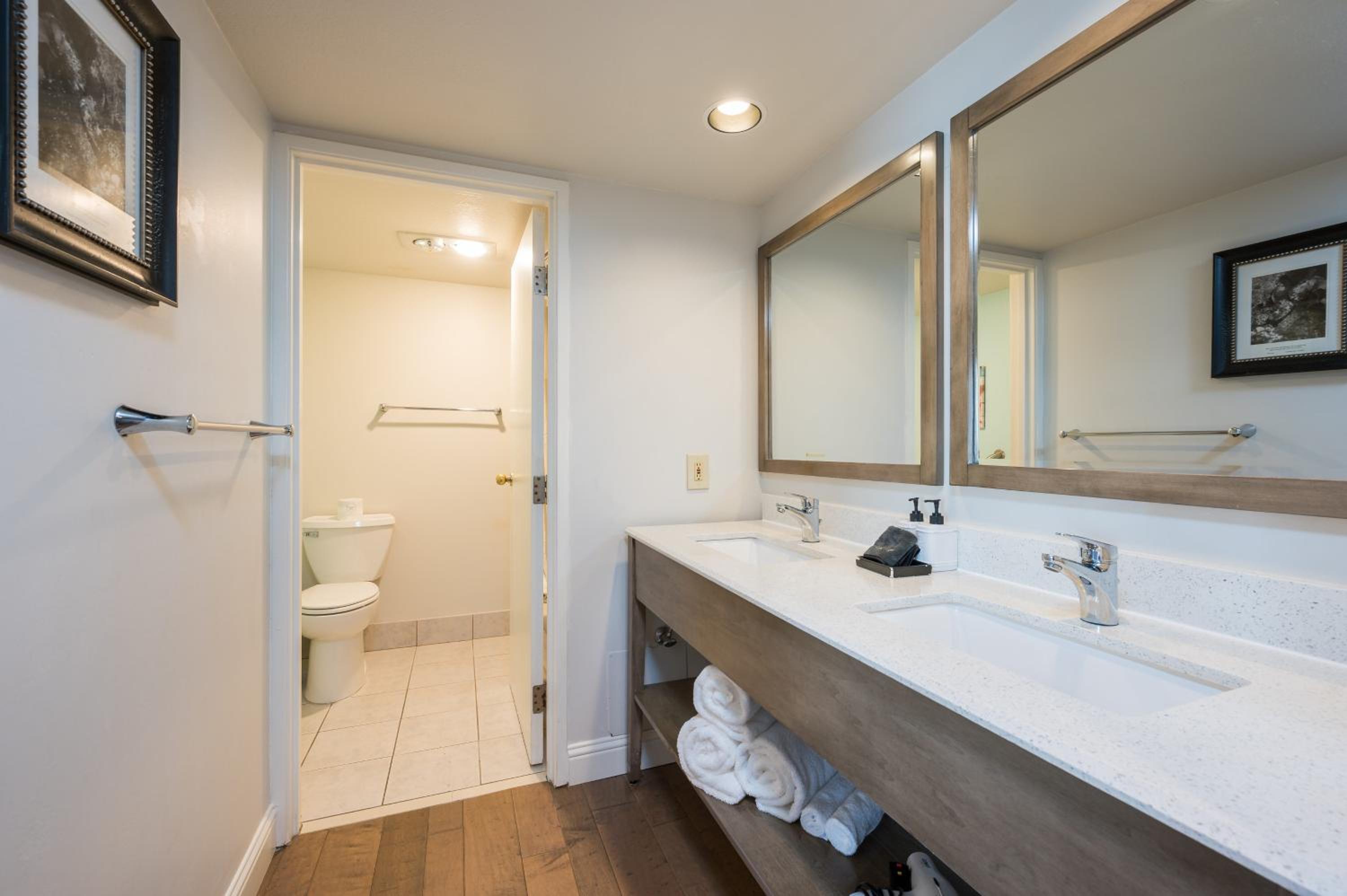 Mini Suite - Non Pet Friendly - Photo 2