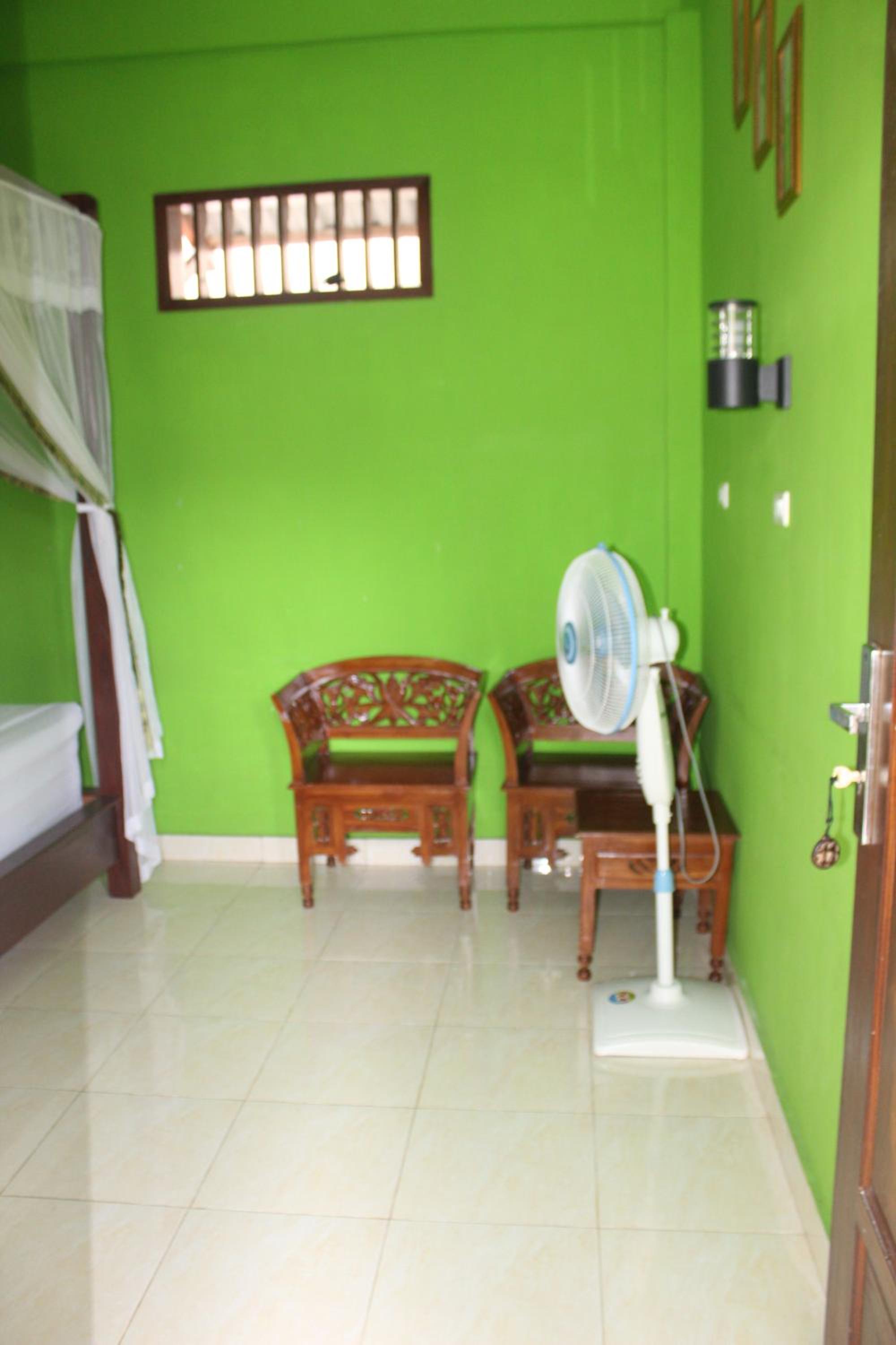 Deluxe Room photo 2