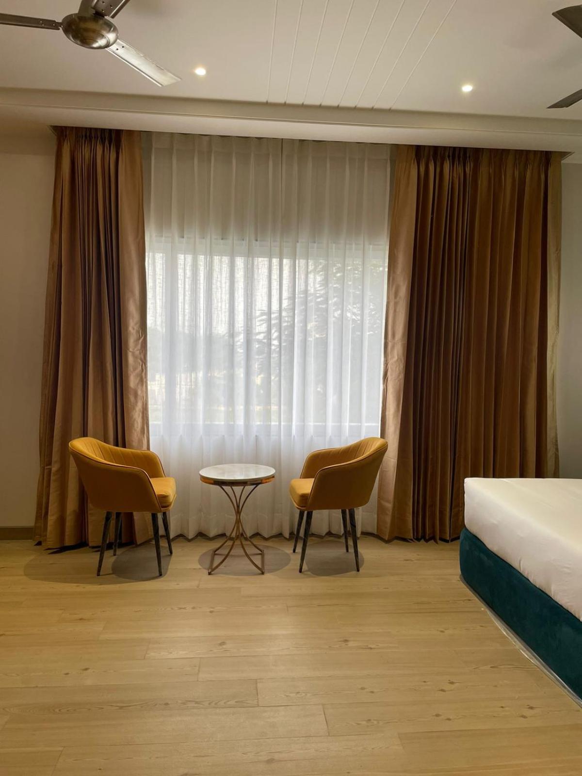 Family Suite - Photo 9
