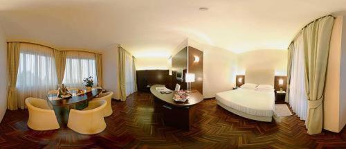 Suite Junior