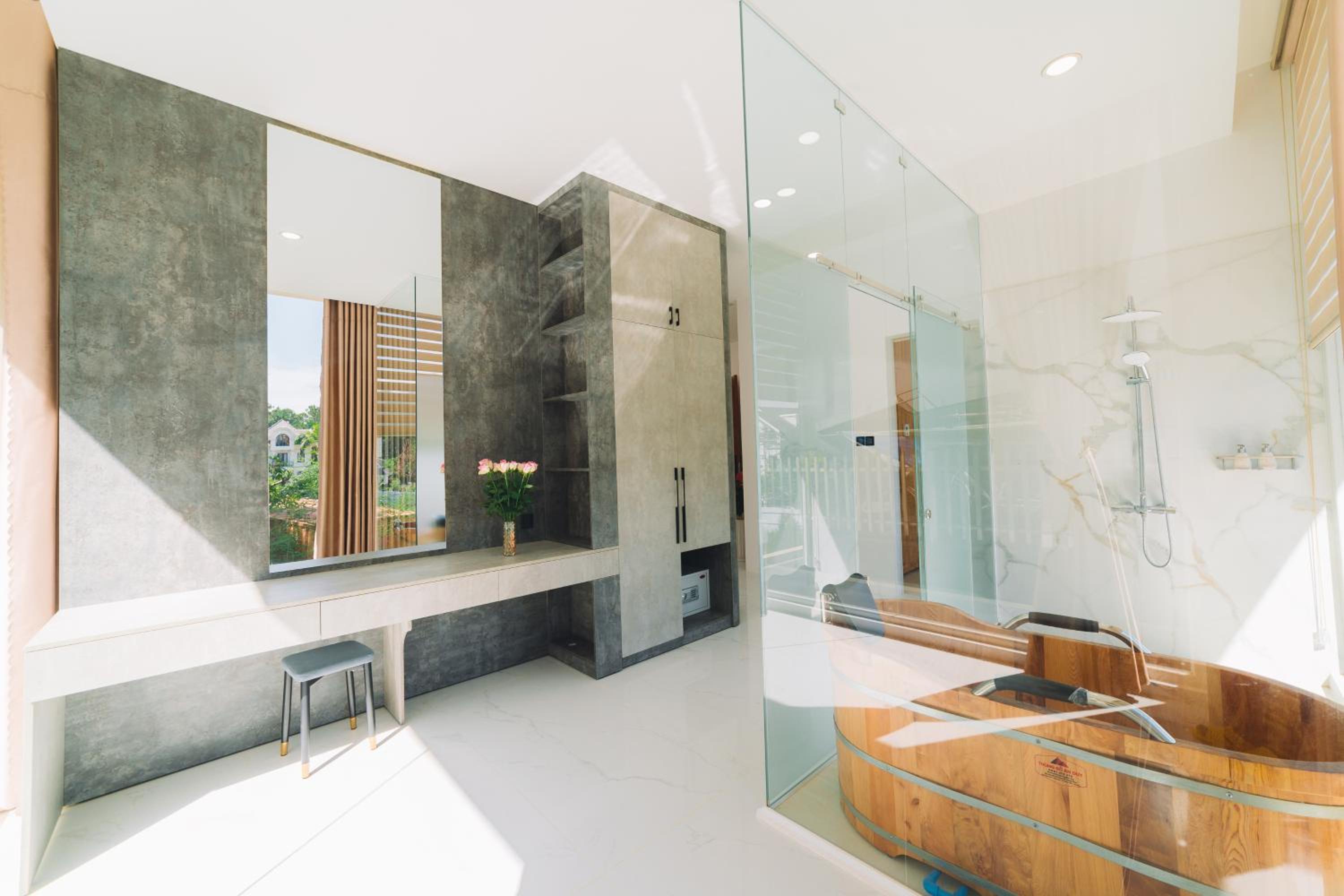 Suite with Private Pool - Photo 6