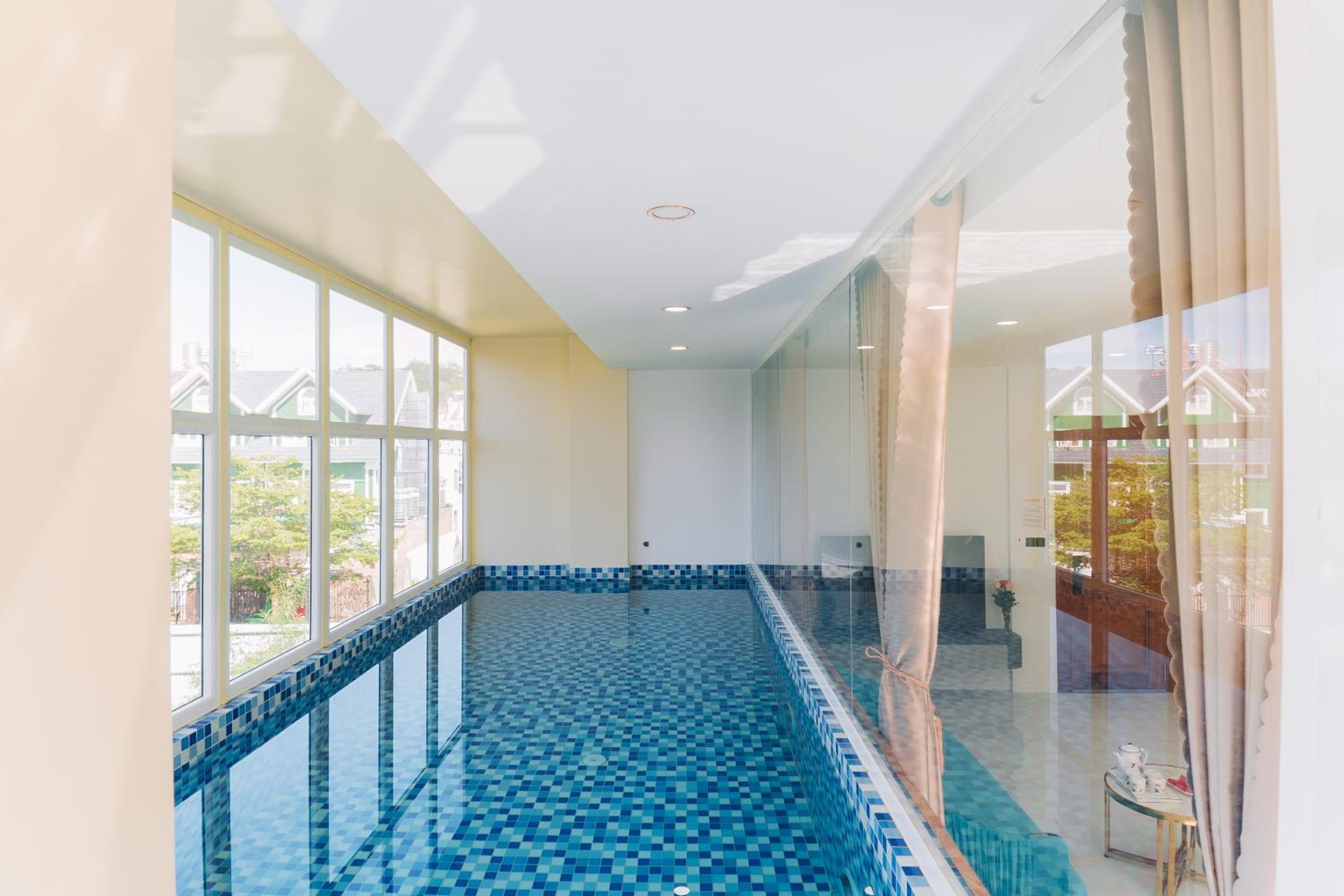 Suite with Private Pool - Photo 2